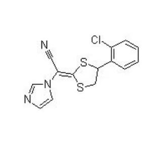 Lanoconazole RAW MATERIAL