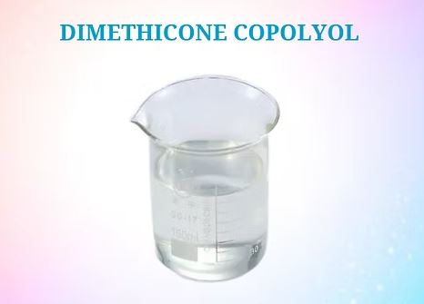 Dimethicone Copolyol