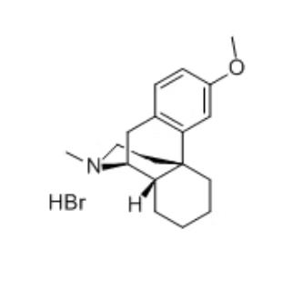 Dextromethorphan Hydrobromide