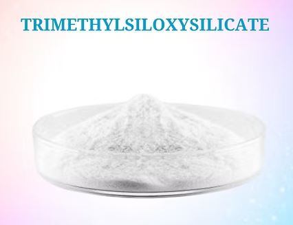 Trimethylsiloxysilicate