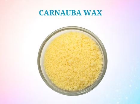 Candelilla Wax