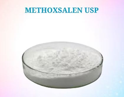 Methoxsalen Usp