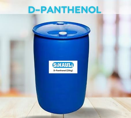 D-Panthenol