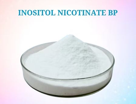 Inositol Nicotinate Bp