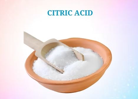 Citric Acid