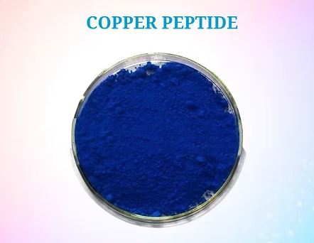 Copper Peptide