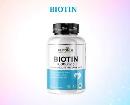 Biotin