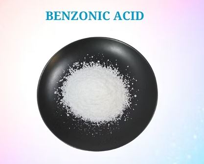Benzonic Acid