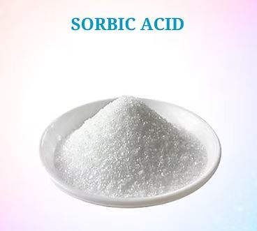 Sorbic Acid