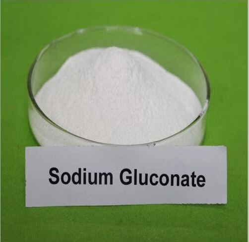 Sodium Gluconate