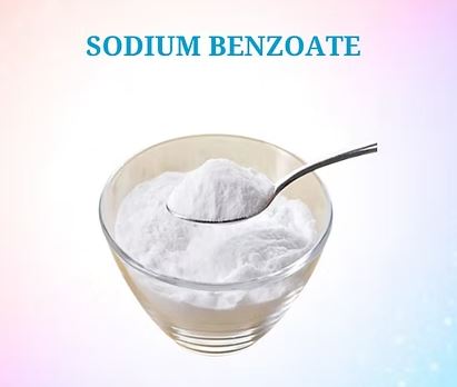 Sodium Benzoate