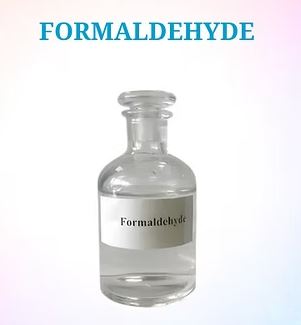 Formaldehyde