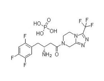 Sitagliptin Phosphate Api
