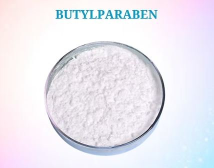 Butylparaben