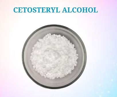 Cetosteryl Alcohol