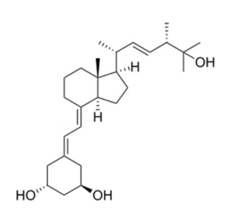 Paricalcitol Cas No. 131918-61-1