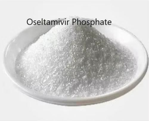 Oseltamivir Phosphate Api