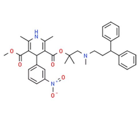 Lercanidipine