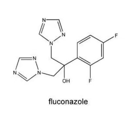 Fluconazole Powder