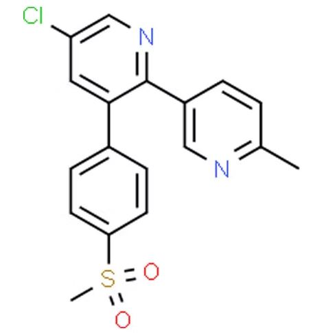 Etoricoxib
