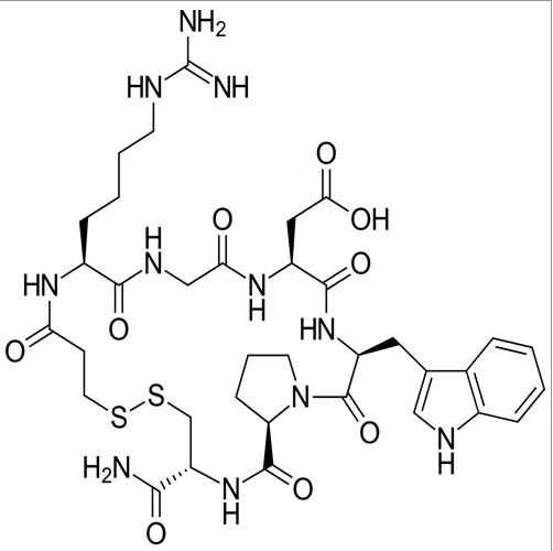 Eptifibatide