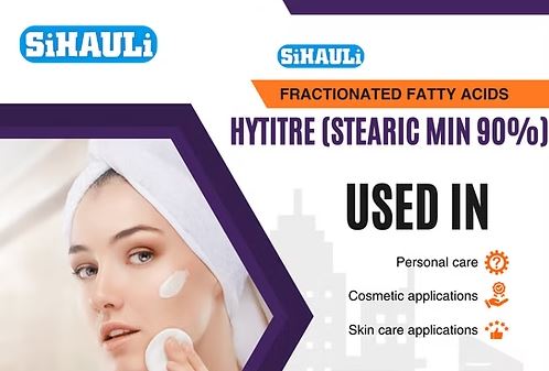 Hytitre (Stearic min 90%)