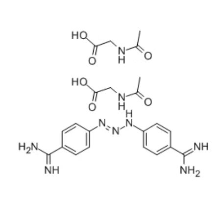 Diminazene Diaceturate