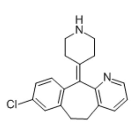 Desloratadine