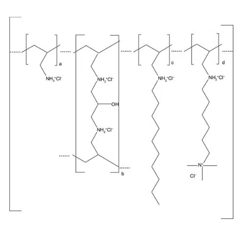 Colesevelam Hydrochloride