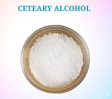 Ceteary Alcohol