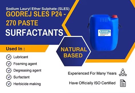 Godrej SLES P24 – 270 Paste