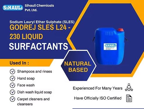 Godrej SLES L24 – 230 Liquid