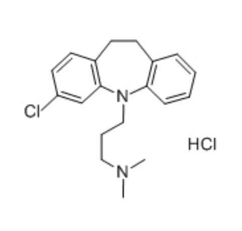 Clomipramine Hydrochloride