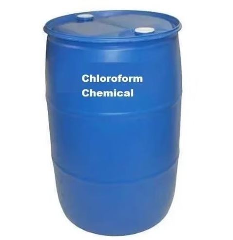 Chloroform