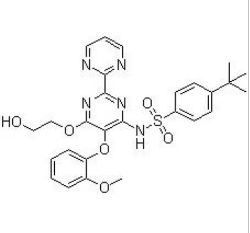 Bosentan Monohydrate Api