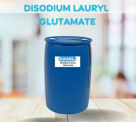 Disodium Lauryl Glutamate