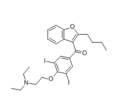 Amiodarone
