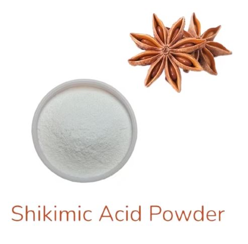 Shikihimic Acid