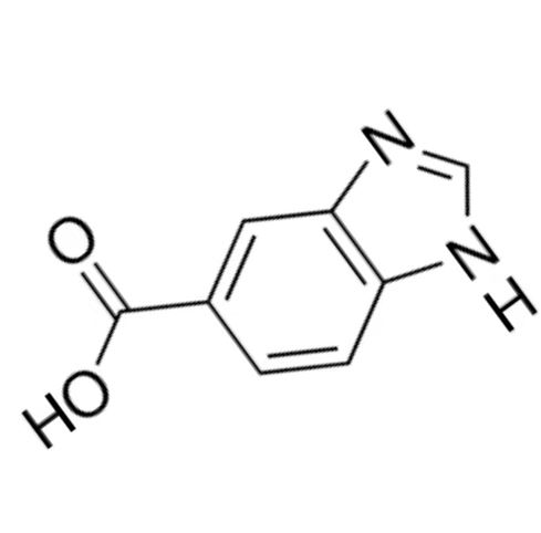 1H-Benzimidazole-5-carboxylic acid