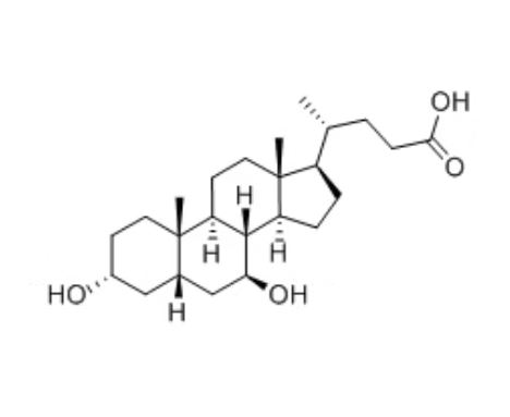 Ursodeoxycholic Acid