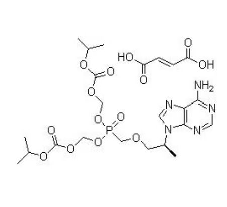 Tenofovir Disoproxil Fumarate