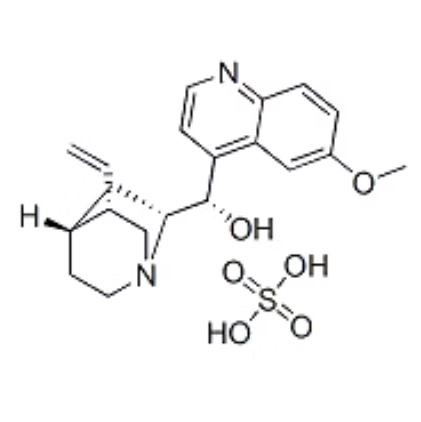 Quinine Sulphate