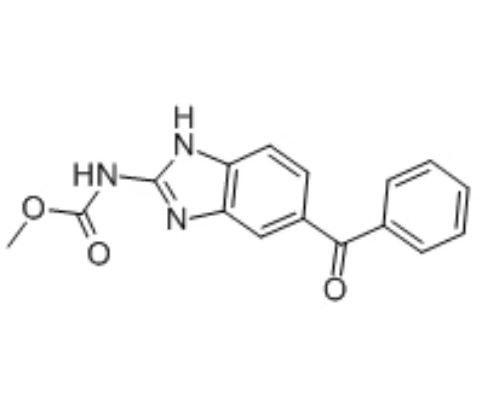 Mebendazole