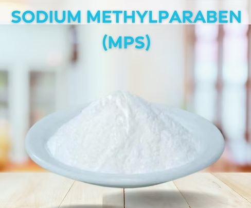 Sodium Methylparaben (MPS)