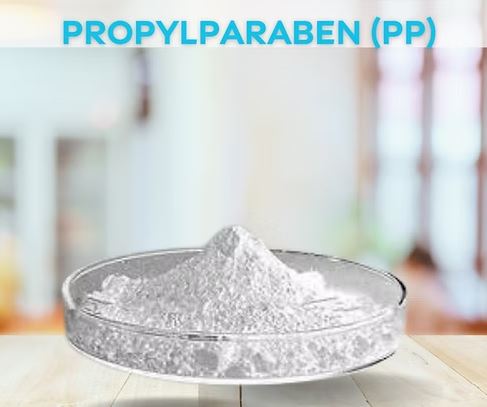 Propylparaben (PP)