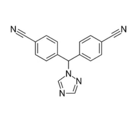 Letrozole Intermediate