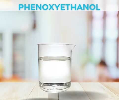 Phenoxyethanol