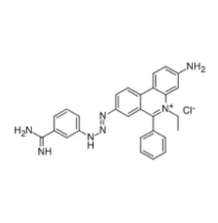Isometamedium Chloride Hcl