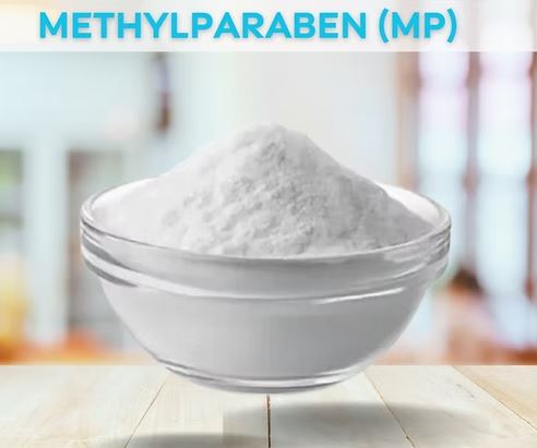 Methylparaben (MP)