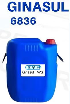 Ginasul 6836